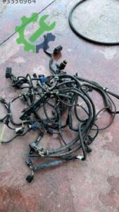 BMW N13 F20 MOTOR TESİSATI