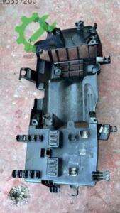 BMW N13 F20 MOTOR TESİSATI KABLO TUTUCU