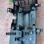 BMW N13 F30 MOTOR TESİSATI KABLO TUTUCU