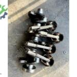 BMW N13 PİSTON KOLU ÇIKMA ORj