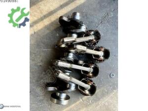 BMW N13 PİSTON KOLU ÇIKMA ORj