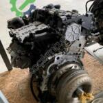 2024 BMW 5 Serisi Motor Komple Çıkma Parça Samsun