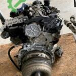 2024 BMW 5 Serisi Motor Komple Çıkma Parça Samsun