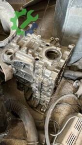 BMW N20 MOTOR BLOK