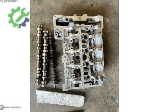 BMW N20 SİLİNDİR KAPAĞI F10 BENZİNLİ ORJ