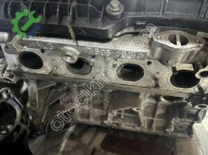 BMW N42 75054229 E90 MOTOR GARANTİLİ SIFIR AYARINDA