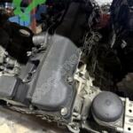 BMW N42 75054229 E90 MOTOR GARANTİLİ SIFIR AYARINDA