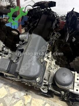 BMW 3 Serisi Motor Komple 75054229 çıkma parça