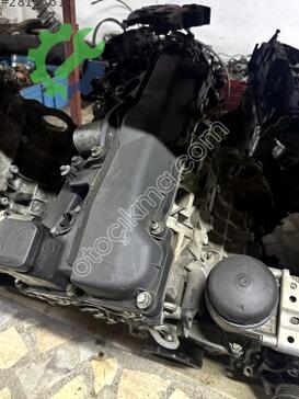BMW 3 Serisi Motor Komple 75054229 çıkma parça