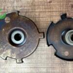 BMW N46 EKSANTRİK OKUYUCU