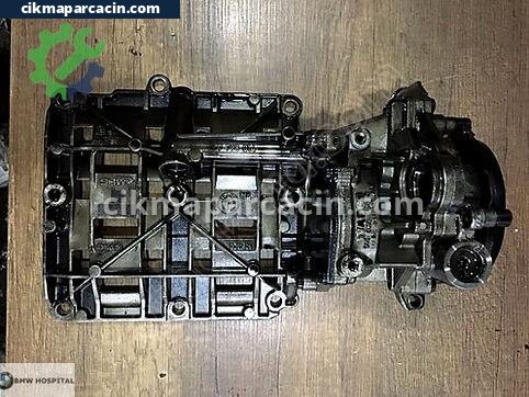 BMW 3 Serisi Yağ Pompası çıkma parça