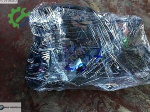 BMW N47 2.0 BENZİNLİ MOTOR TESİSATI ORJİNAL