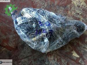 BMW N47 3.0 MOTOR ELEKTİRİK TESİSATI ( ORJİNAL )