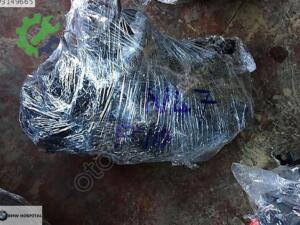 BMW N47 F10 BENZİNLİ MOTOR ELEKTİRİK TESİSATI ORJİNAL.