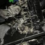 BMW N47 MOTOR 177 LİK