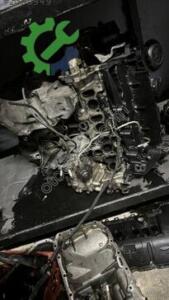 BMW N47 MOTOR 177 LİK