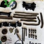BMW N47 MOTOR PARÇALARI