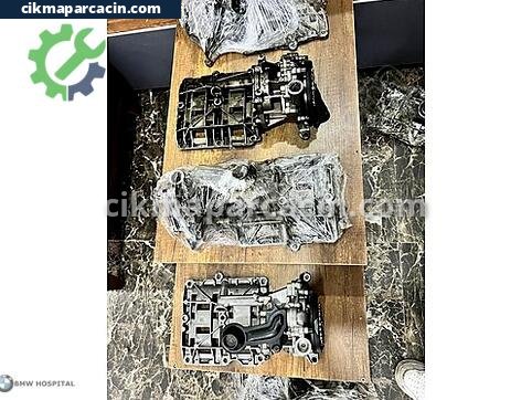 BMW 2 Serisi Yağ Pompası çıkma parça