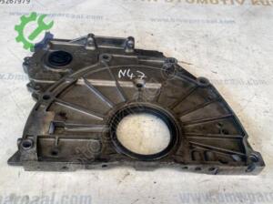 Bmw N47D20 Zincir Kapağı Motor Kapağı 1114 – 781069503