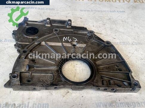 BMW 3 Serisi Triger Kapağı çıkma parça
