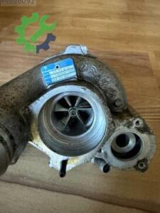 BMW N55 TURBO
