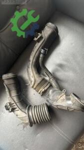 BMW N57 730 740 TURBO EMİŞ BORUSU
