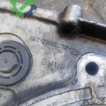 BMW N57 ARKA ZİNCİR KAPAĞI 7800023