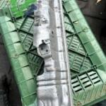 BMW N57 EGZOZ ISI KALKANI