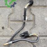BMW N57 YAKIT BASINÇ MÜŞÜRÜ VE BORUSU 7802243