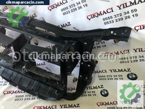 BMW X1 Ön Panel çıkma parça