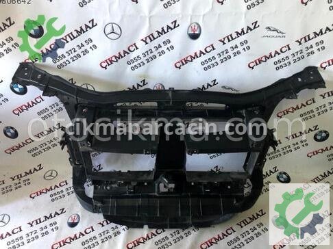 BMW X1 Ön Panel çıkma parça