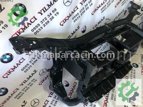 BMW X1 Ön Panel çıkma parça