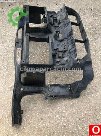 BMW X1 Ön Panel çıkma parça