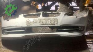 BMW ön tampon çıkma