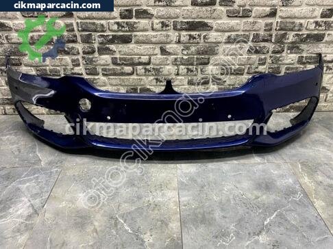 BMW 5 Serisi Ön Tampon çıkma parça
