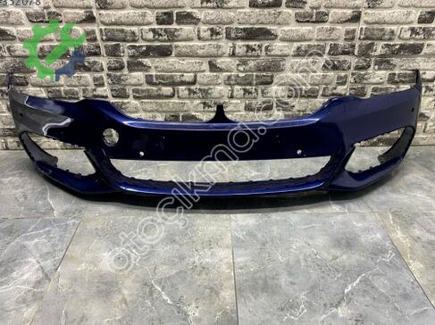 BMW 5 Serisi Ön Tampon çıkma parça