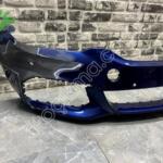 Bmw ön tampon m 5serisi g30 çıkma yedek parça
