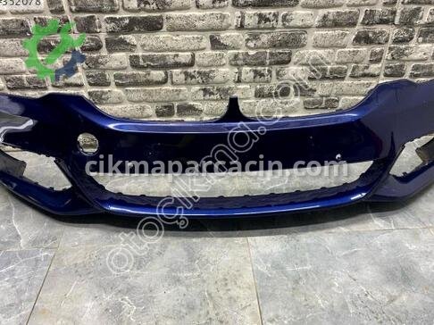 BMW 5 Serisi Ön Tampon 5SERISI çıkma parça