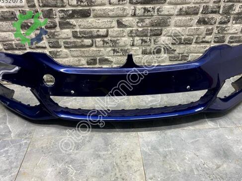 BMW 5 Serisi Ön Tampon 5SERISI çıkma parça