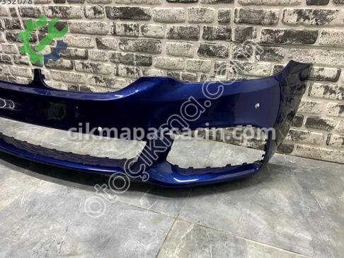 BMW 5 Serisi Ön Tampon 5SERISI çıkma parça