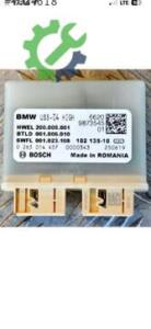 BMW PARK SENSÖR BEYNİ