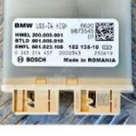 BMW PARK SENSÖR BEYNİ