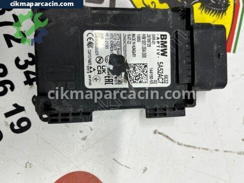 BMW 5 Serisi Radar Sensörü (ACC) çıkma parça