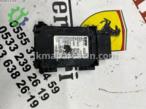 BMW 5 Serisi Radar Sensörü (ACC) 5A52AC7 çıkma parça