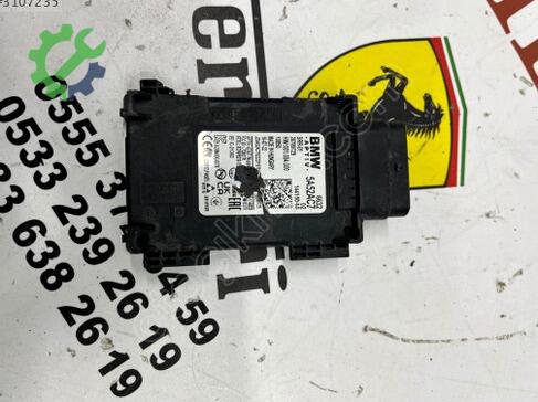 BMW 5 Serisi Radar Sensörü (ACC) 5A52AC7 çıkma parça