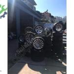BMW-RANGE ROVER – F10-F30-G20 -G30 JANT LASTİK ÇIKMA ORJİNAL