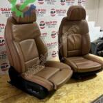 BMW RECARO KOLTUK TAKIMI TAM ELEKTRİKLİ TAKIM 2014 7 KASA
