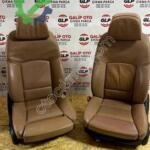 BMW RECARO KOLTUK TAKIMI TAM ELEKTRİKLİ TAKIM 2014 7 KASA