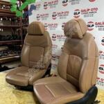 BMW RECARO KOLTUK TAKIMI TAM ELEKTRİKLİ TAKIM 2014 7 KASA