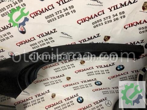 BMW 5 Serisi Sağ Arka Çamurluk çıkma parça